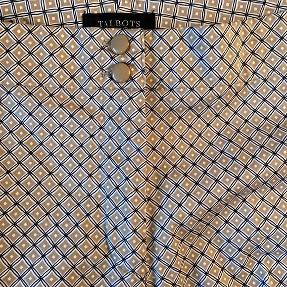 Talbots - Picture 5 of 7